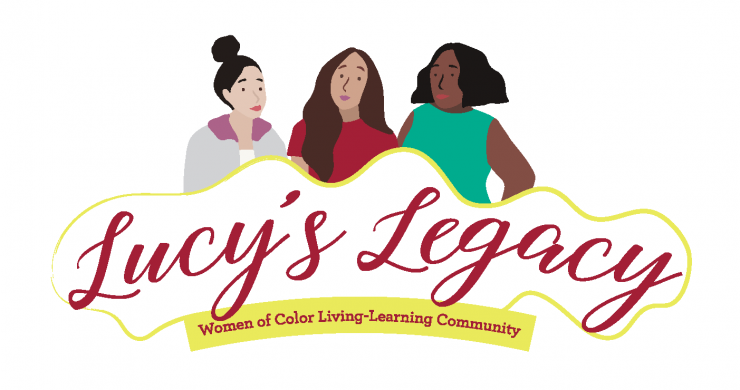 Logo for Lucy's Legacy Program
