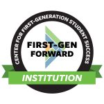 First Gen Forward Logo