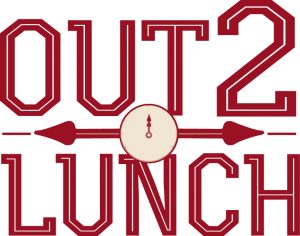 Out 2 Lunch Logo 