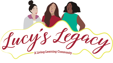 Lucy's Legacy Logo