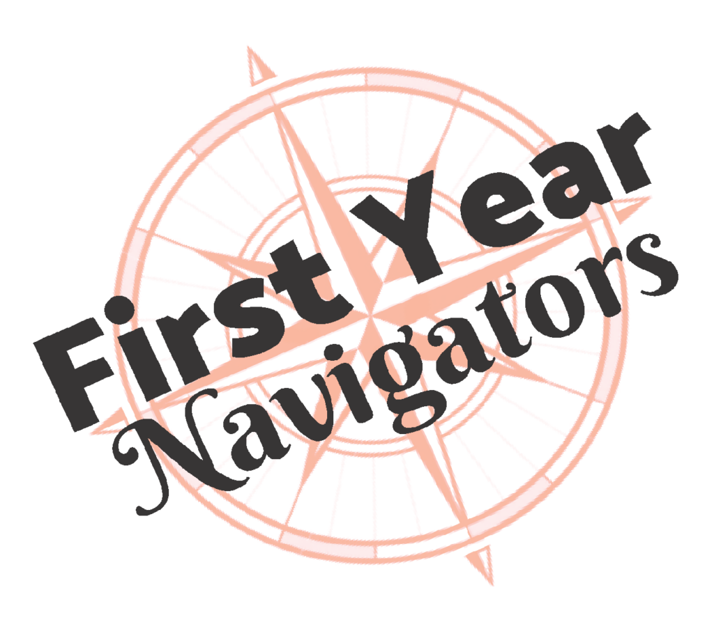 First Year Navigators Logo 