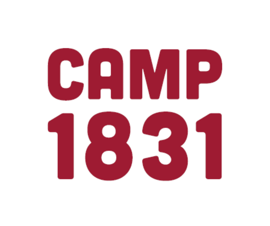 Camp 1831 