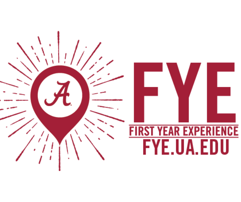 FYE - First Year Experience - fye.ua.edu