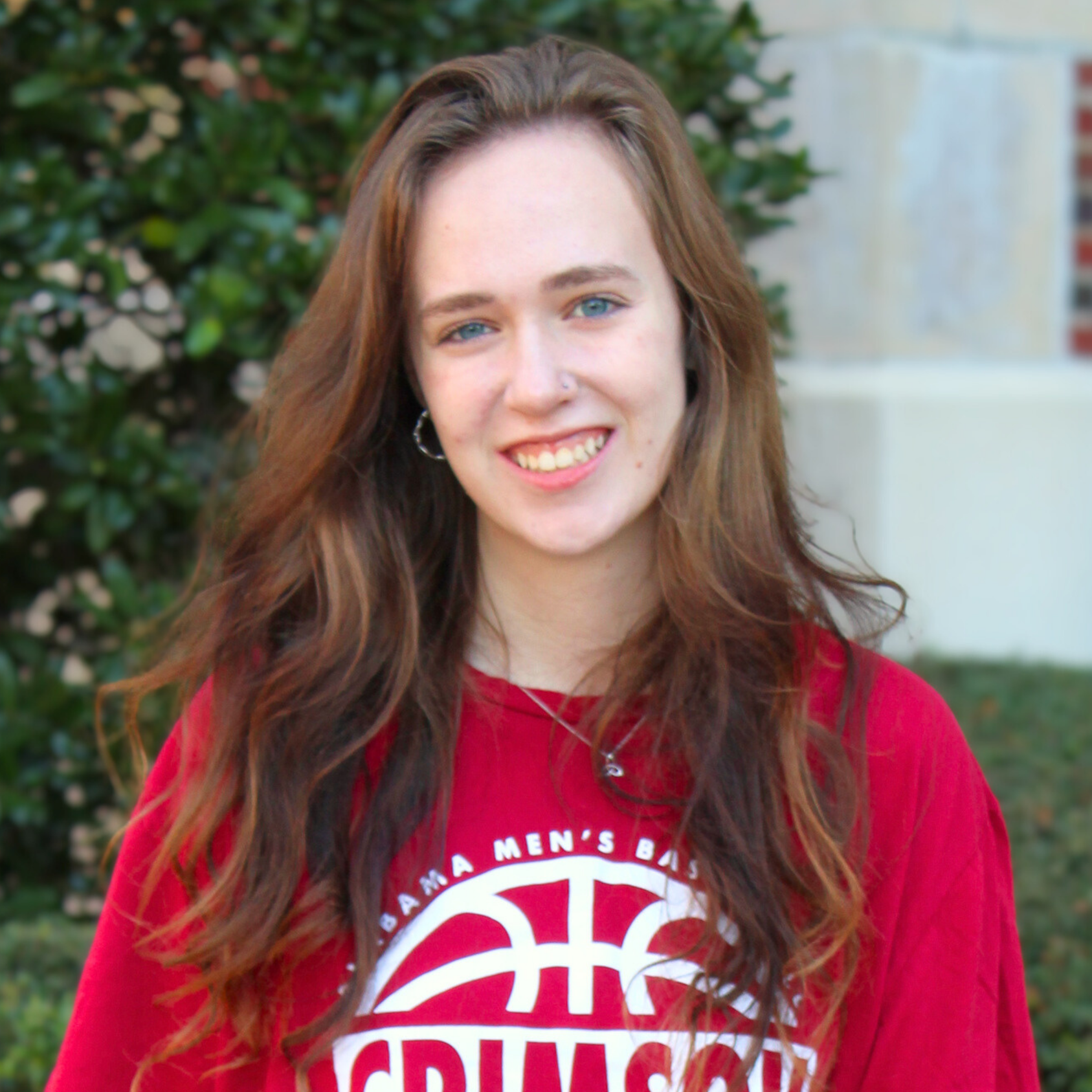 Headshot of Rayna Smith